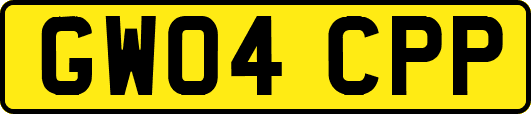 GW04CPP