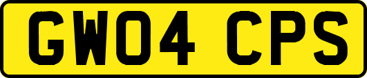 GW04CPS