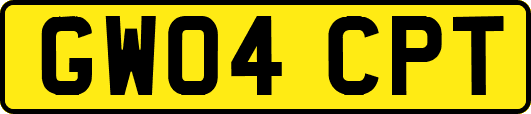 GW04CPT