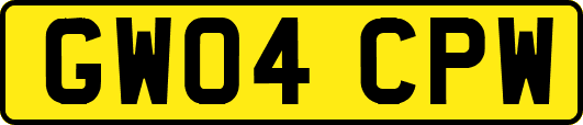 GW04CPW