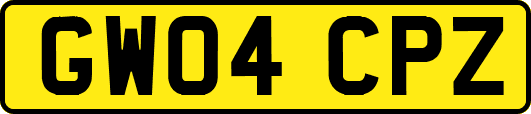 GW04CPZ