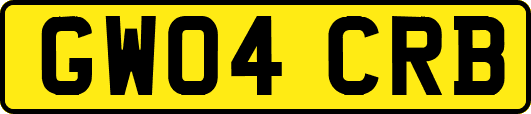 GW04CRB