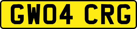 GW04CRG