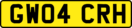 GW04CRH