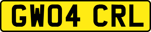 GW04CRL