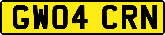 GW04CRN