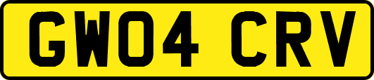 GW04CRV
