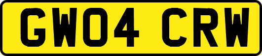 GW04CRW