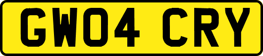 GW04CRY
