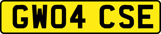 GW04CSE