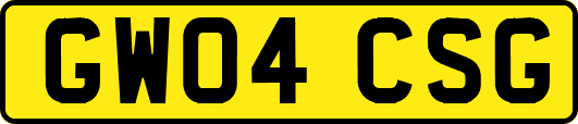 GW04CSG