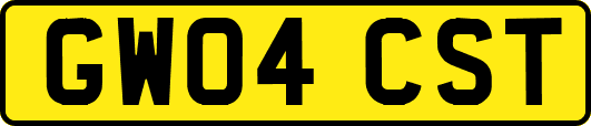 GW04CST