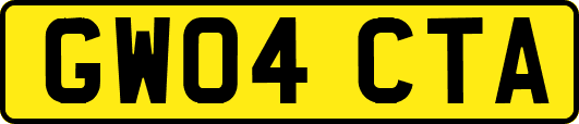 GW04CTA
