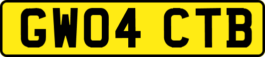 GW04CTB
