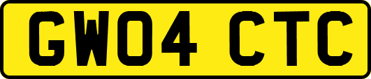 GW04CTC