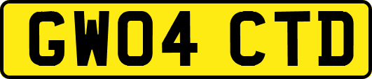GW04CTD