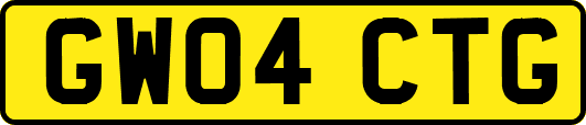 GW04CTG