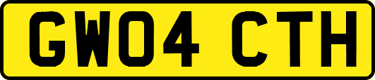 GW04CTH