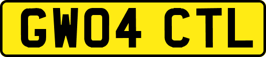 GW04CTL
