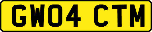 GW04CTM
