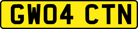 GW04CTN