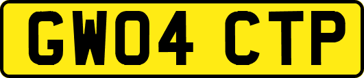 GW04CTP