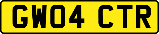 GW04CTR