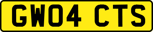 GW04CTS