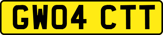 GW04CTT