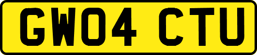 GW04CTU