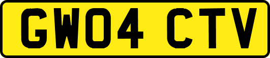 GW04CTV