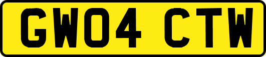 GW04CTW