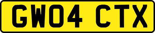 GW04CTX