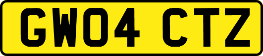 GW04CTZ
