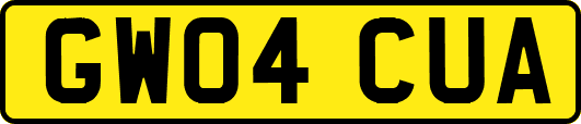 GW04CUA