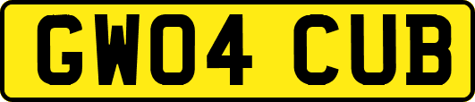 GW04CUB