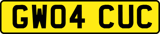 GW04CUC
