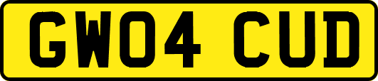 GW04CUD