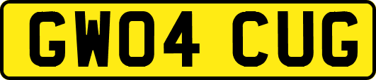 GW04CUG