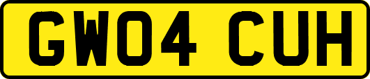 GW04CUH