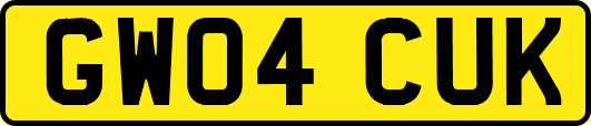 GW04CUK