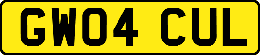 GW04CUL