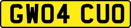 GW04CUO