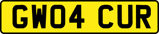 GW04CUR