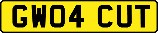 GW04CUT