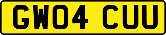 GW04CUU