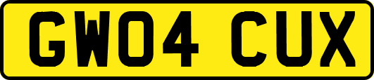 GW04CUX