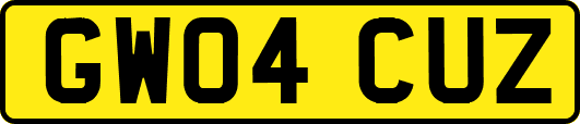 GW04CUZ