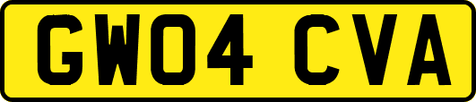 GW04CVA