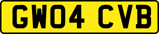 GW04CVB